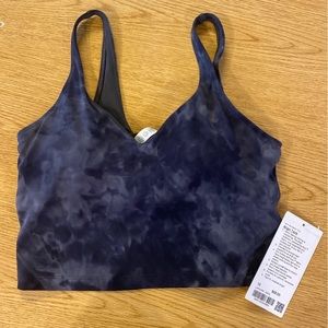 Lululemon align tank bnwt
